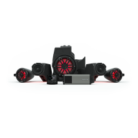 
              Polaris RZR Pro XP Stage 4 Audio System
            