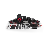 
              RZR Pro XP Stage 4 components
            