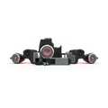 Polaris RZR Pro XP Stage 5 Audio System