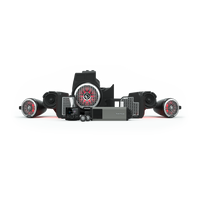 
              Polaris RZR Pro XP Stage 5 Audio System
            