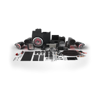 
              RZR Pro XP Stage 5 subwoofer
            