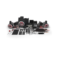 
              RZR Pro XP Stage 6 components
            