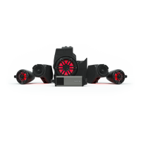 
              Polaris RZR Pro XP Ride Command Stage 4 Audio System
            