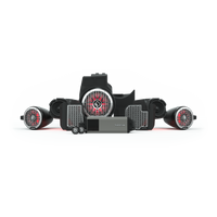 
              Polaris RZR Pro XP Ride Command Stage 5 Audio System
            