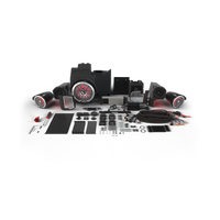 
              RZR Pro XP RC Stage 5 components
            