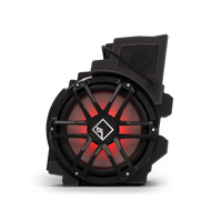
              Polaris RZR Rear Subwoofer Solution
            