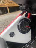 2015-2016.5 Kick Panel Pods (Pair)