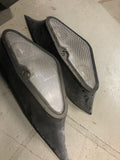 Outside Upper Rear Pods (Pair)