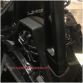 Polaris Slingshot Headrest Pods - Pair