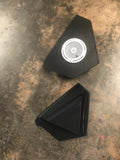 2017-2019 Kick Panel Pods (Pair)
