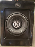 10 Subwoofer Baffle Board