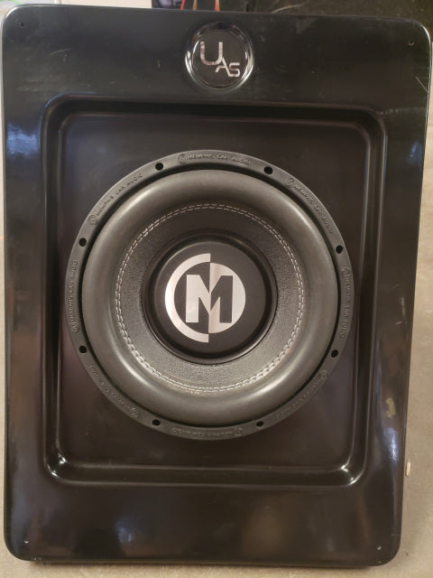 10 Subwoofer Baffle Board