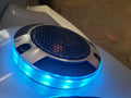 RGB LED Lighted Speaker Rings (1 Ring)