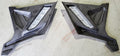 2020 Style Direct Fit Gap Fillers for 2015-19 Slingshot