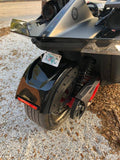 UAS Rear Fender