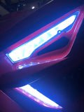 Upper DRL Light Pair for 2020 Slings and UAS Conversions