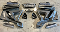 2020 Plastic OEM Conversion Kit