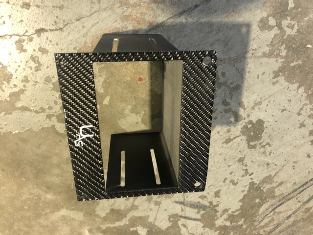 Underground Auto Styling - 2020+ DOUBLE DIN DASH KIT BY UAS