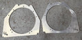 UAS Speaker Pod Adapter Plates 2022-24 Headrest