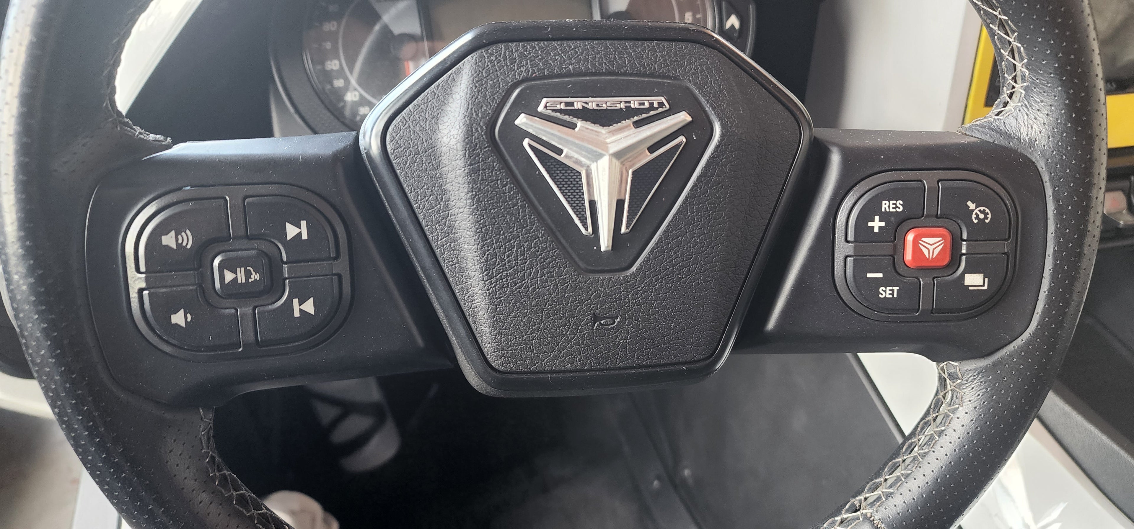 2020+ Steering Wheel Control Integration for Aftermarket Radio