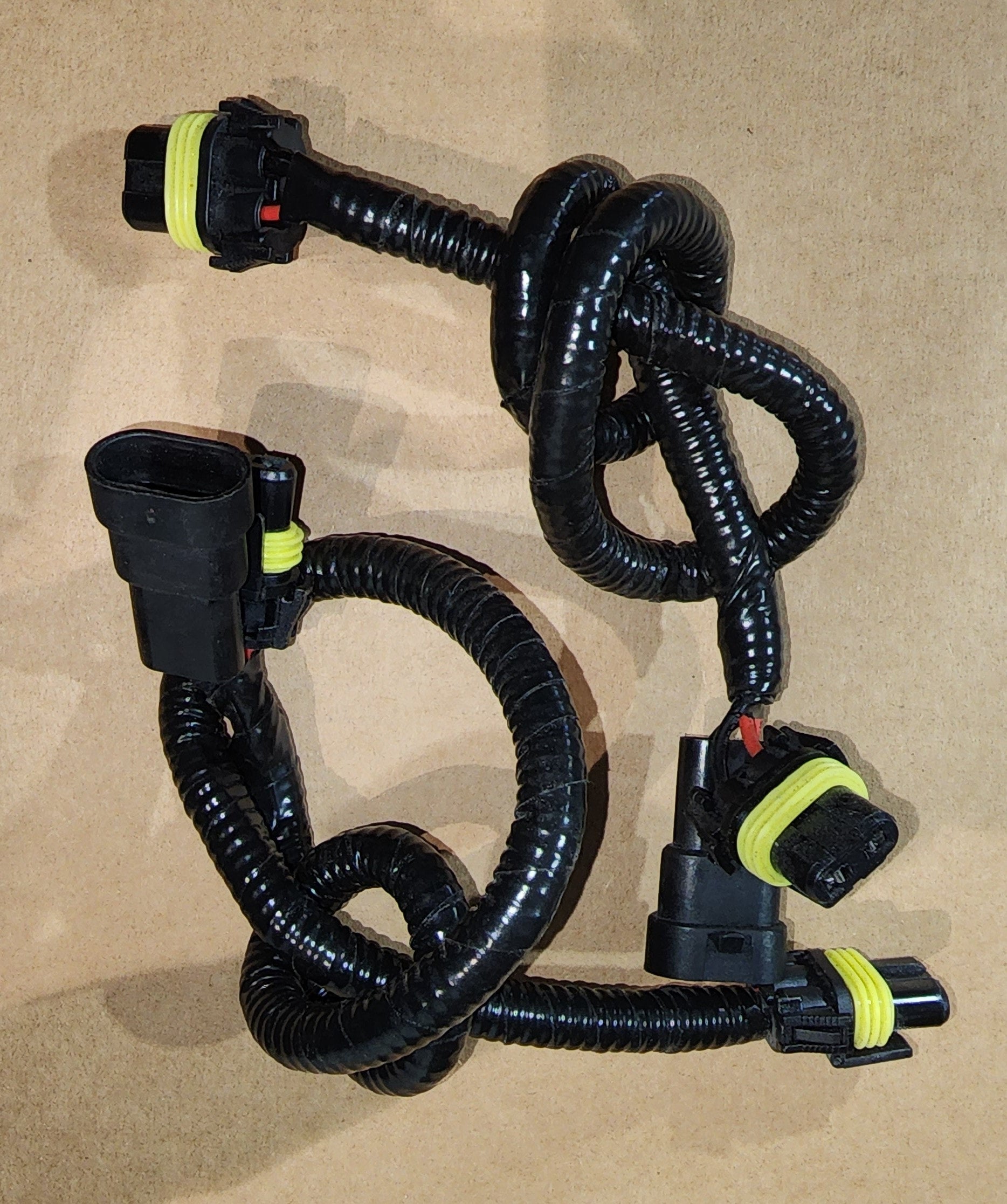 2015-2019 OEM Light Wire Splitter