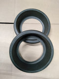 Flanged Speaker Adapter - Pair