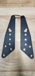Rear Shock Lift Plate