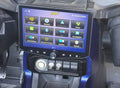 Stinger Horizon 10 Weatherproof Radio