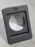 Slide-in Ported Subwoofer Box
