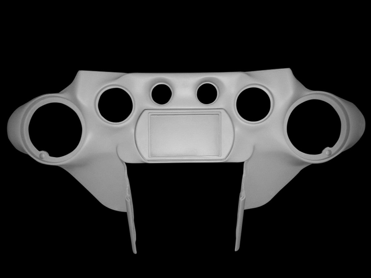 INSANE ASYLUM - INNER FAIRING -  SGDD