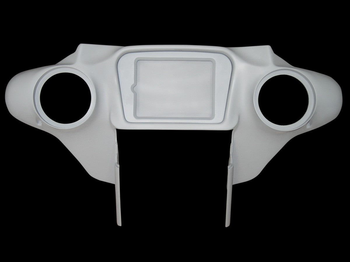 INSANE ASYLUM - INNER FAIRING - SGIP