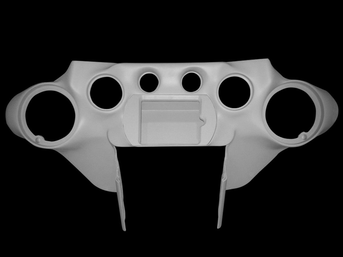 INSANE ASYLUM - INNER FAIRING - SGIPM