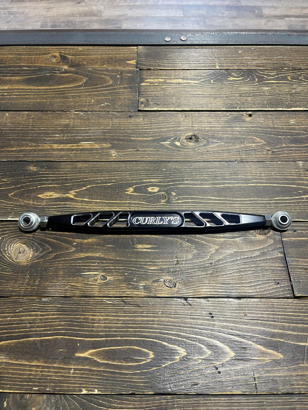 Curlys Inc - Shift Linkage