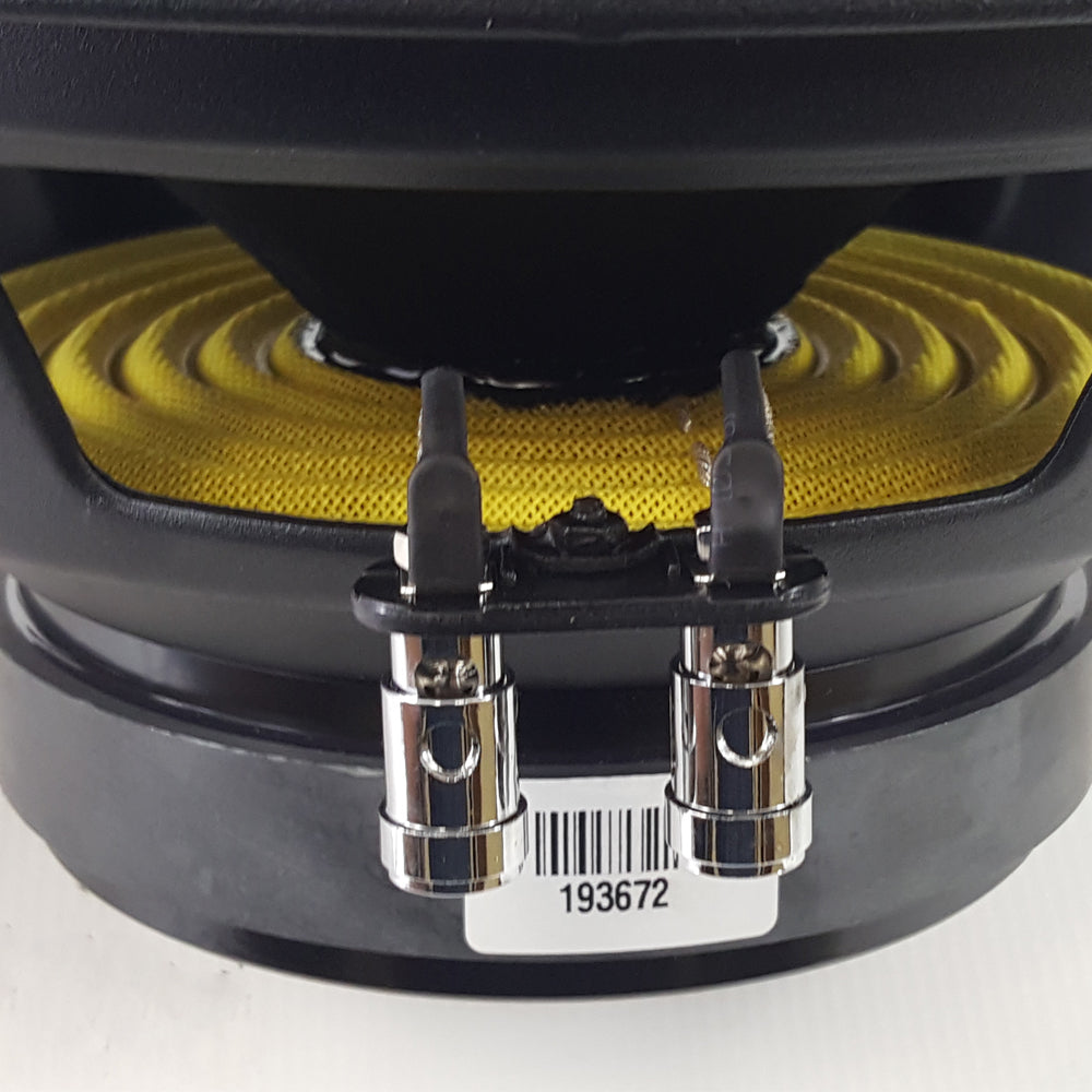 MMATS PA1010v2 speaker side view