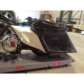 Voodoo Bikeworks - 3D Side Covers 2009-2013
