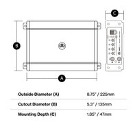 
              DB Drive NEO1.5KV2 structure
            
