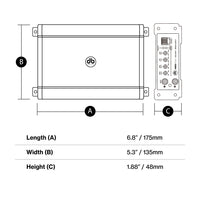 
              DB Drive NEO4V2 structure
            