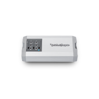 
              Rockford Fosgate TM400X4ad view 2
            