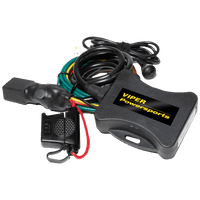
              VIPER- GPS VPS450
            