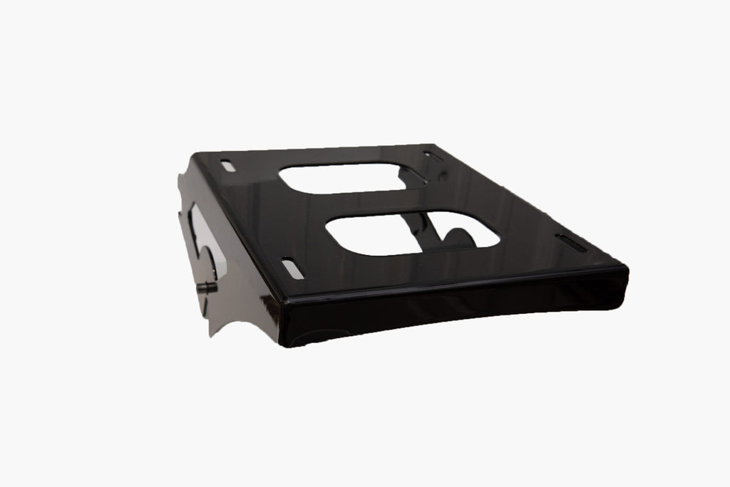 Curlys Inc - Tour Pack Bracket - Detachable Quick Release