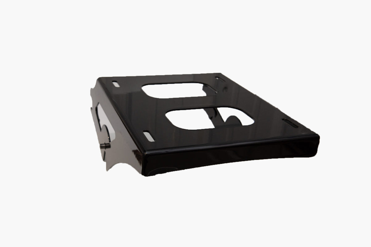 Curlys Inc - Tour Pack Bracket - Detachable Quick Release