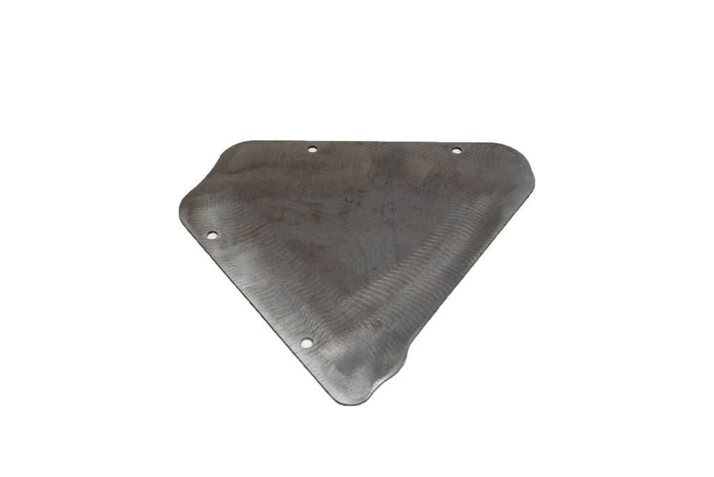 Curlys Inc - Side Cover Inner Mounting Plate