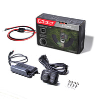 
              SAR Hub kit contents
            