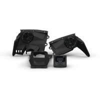 
              Can-Am X3 Stage 1 Audio System
            