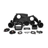 
              Can-Am X3 Stage 2 components
            