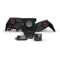 Can-Am X3 Stage 3 Audio System