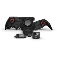 
              Can-Am X3 Stage 3 Audio System
            