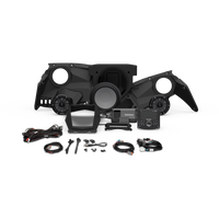 
              Can-Am X3 Stage 3 components
            