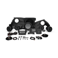 
              Can-Am X3 Stage 4 components
            