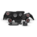 Can-Am X3 Stage 5 Audio System